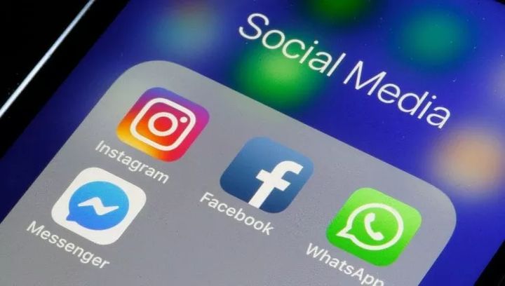 Facebook, Whatsapp e Instagram down: i servizi non sono raggiungibili